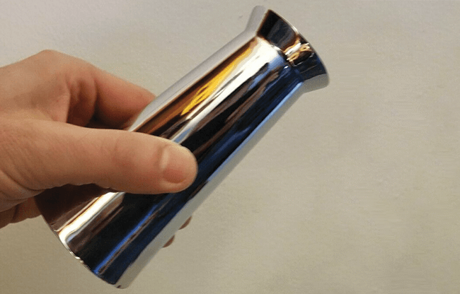 P&L Foo Can by P&L - Trick