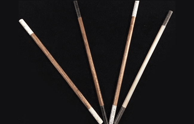 Wooden Magic Wand by Merlins Magic - Trick