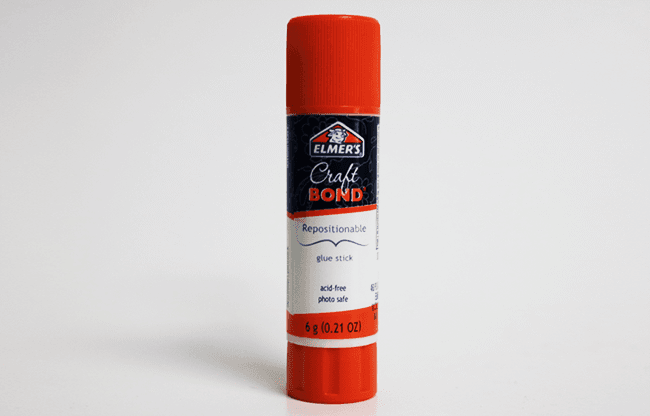 Repositionable Glue Stick (1 Unit)