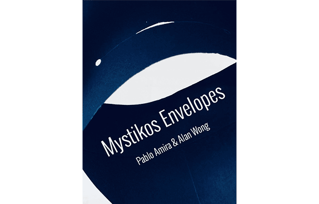 Mystikos Envelopes by Pablo Amira and Alan Wong - Trick