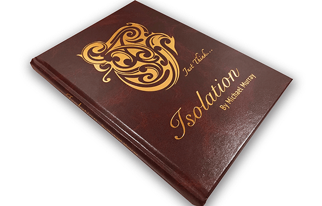 Isolation by Michael Murray - Book