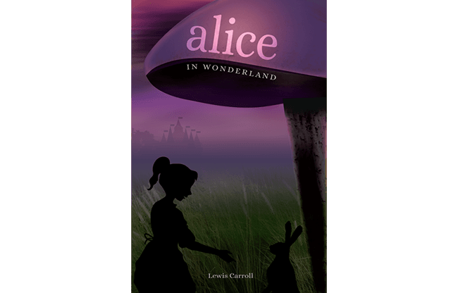 Alice Book Test (Gimmick and Online Instructions) by Josh Zandman - Trick