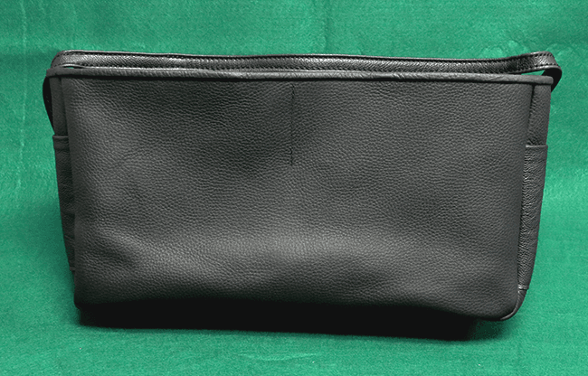 STREET POUCH by The Ambitious Card - Trick