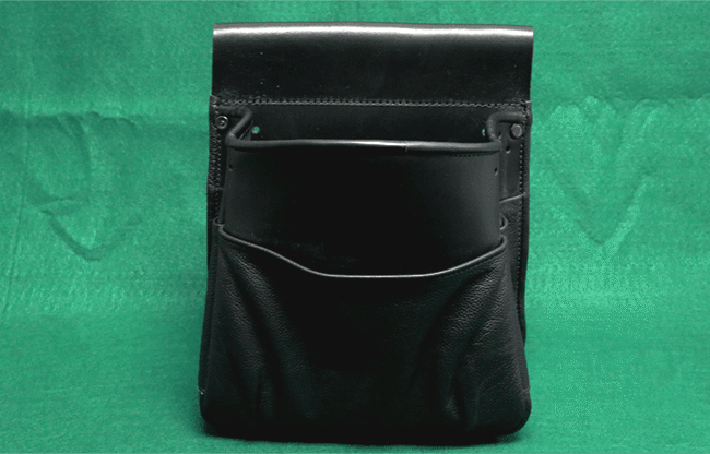 POACHER POUCH by The Ambitious Card - Trick