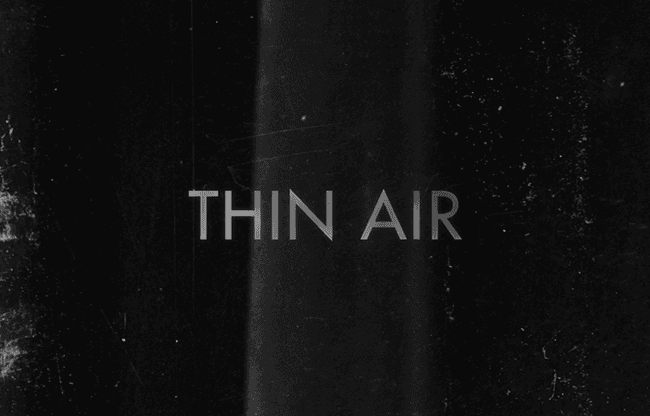Thin Air (DVD and Gimmicks) by EVM - DVD