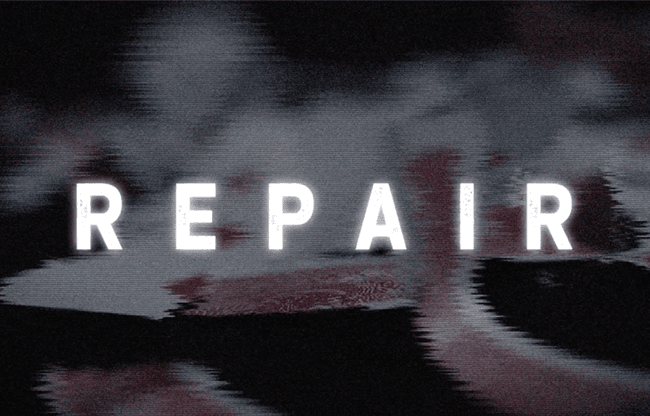 Repair (DVD and Gimmicks) by Juan Capilla  - DVD
