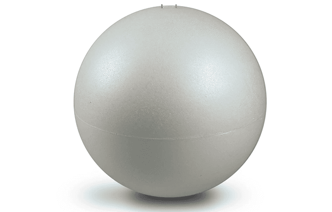 The Rehearsal Ball by Luis de Matos - Trick