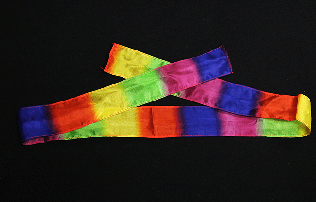 Thumb Tip Streamer (2X40" Single) by Goshman