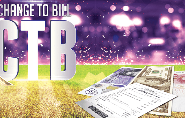 CTB (Gimmicks and Online Instructions)  by Alexander - Trick