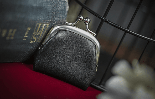 Coin Purse 3.0 by TCC - Trick