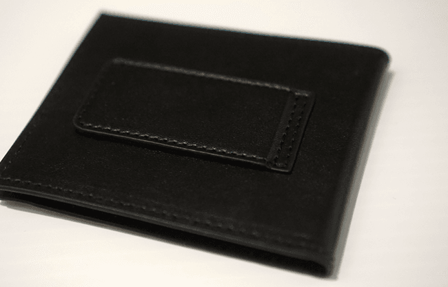 Vortex Magic presents The WEISER WALLET By Danny Weiser - Trick