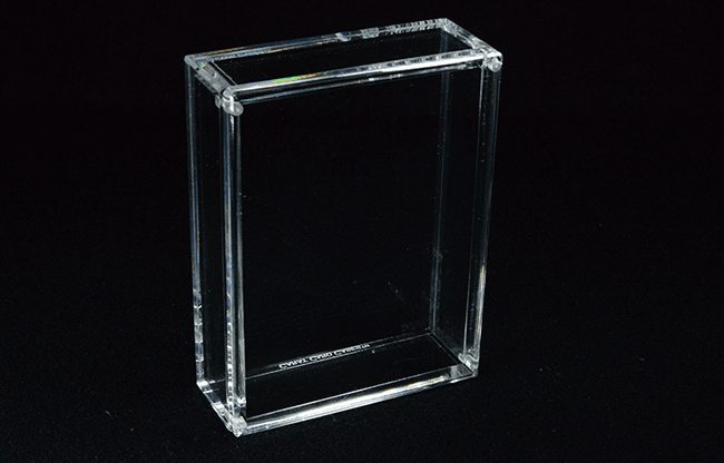 Carat X1 Version 2 (One Deck)