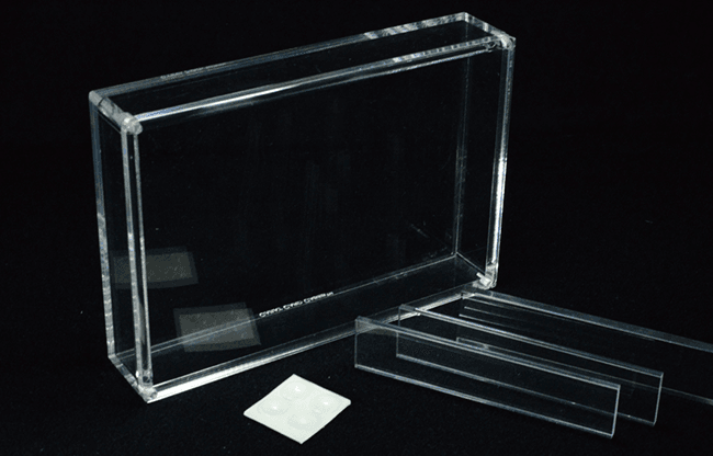 Carat X2 (Holds 2 Decks)