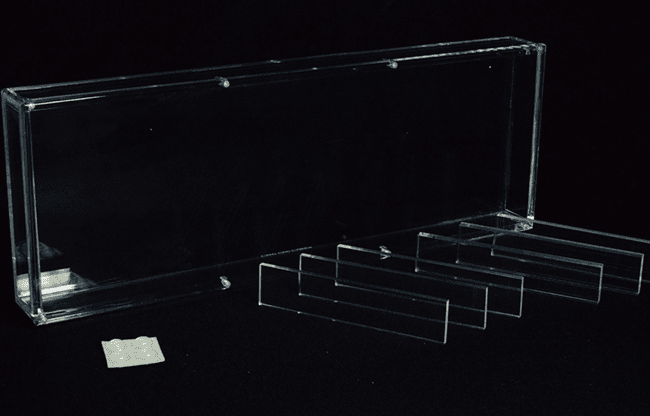 Carat X4 (Holds 4 Decks)