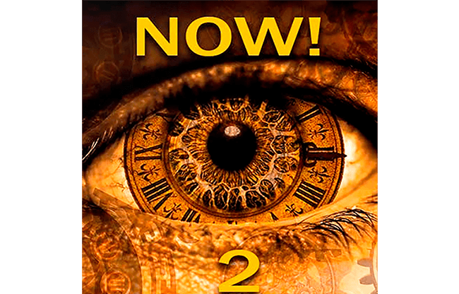 NOW! 2 Android Version (Online Instructions) by Mariano Goni Magic - Trick