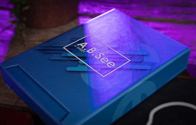 A.B.See (Gimmick and Online Instructions) by Spidey - Trick