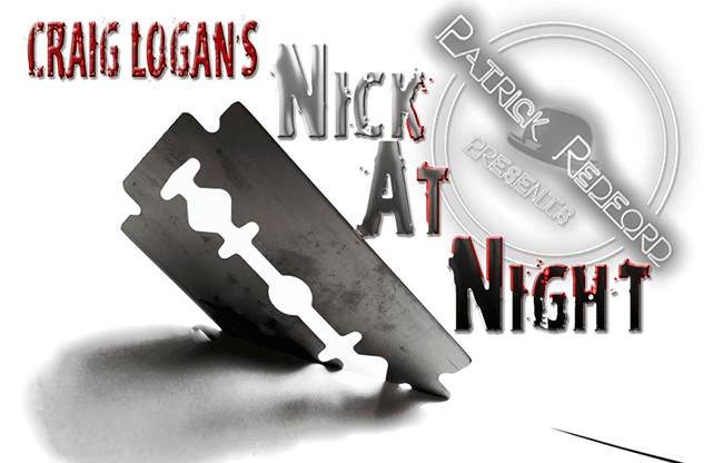 Nick at Night by Craig Logan and Patrick Redford