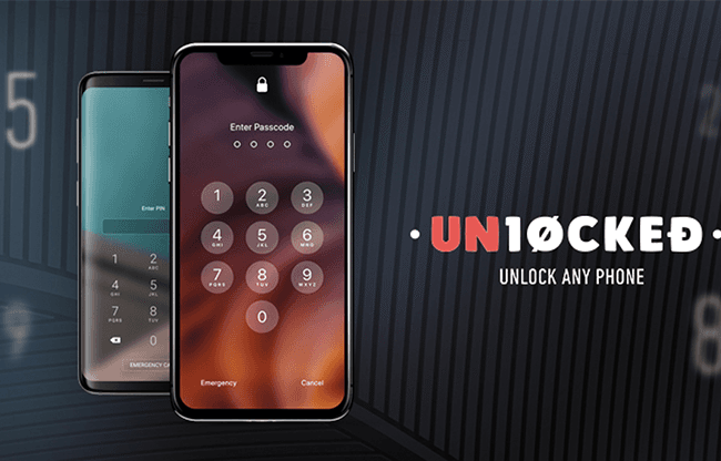 Unlocked By Gustavo Sereno and Gee Magic - Trick