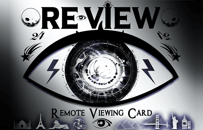 Re View by Paul Carnazzo - Trick