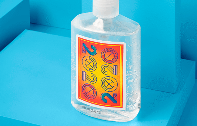 2020 DECKADE Playing Cards by CardCutz