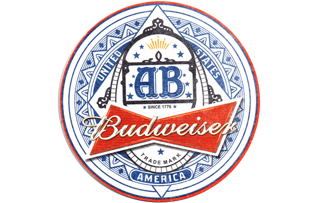 Refill for ROLLER COASTER BUDWEISER (UNGIMMICKED) by Hanson Chien