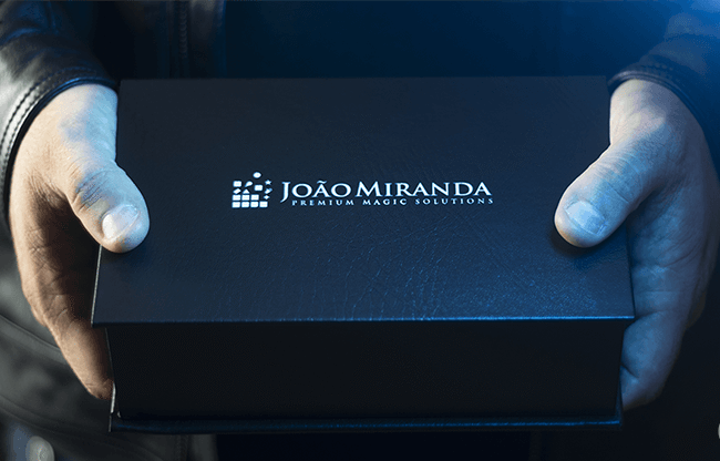 Smoke Watch PRO (Smart Watch) by João Miranda Magic - Trick