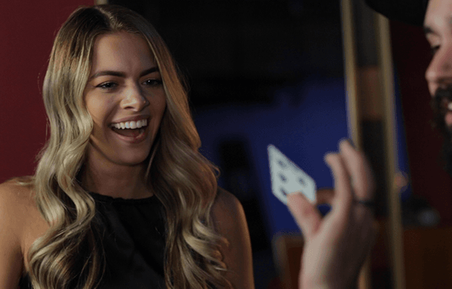 Initial Shock (Gimmicks and Online Instructions) by Alex Latorre - Trick