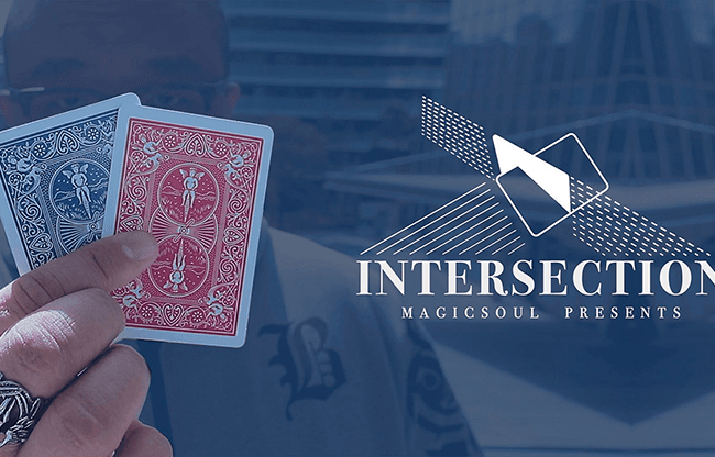 Intersection by Hondo & Magic Soul - Trick