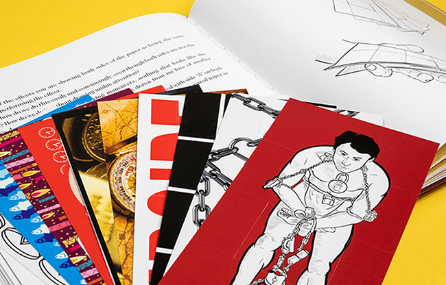 Refill for Machinations by Ben Harris - Book