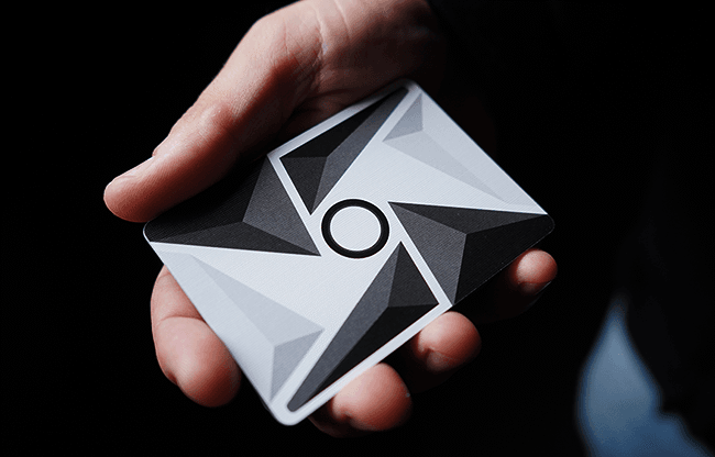 Virtuoso P1 Limited Edition Playing Cards