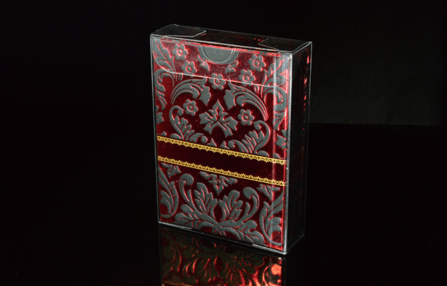 Carat DS1L Deck Sleeves (5 Pack)