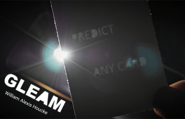 Gleam by William Alexis Houcke - Trick