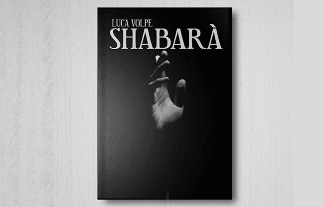 Shabara by Luca Volpe - Book