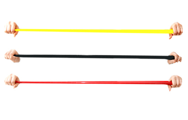 Color Changing Cane (3x) by JL Magic - Trick