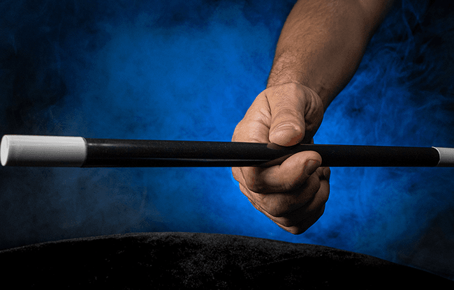 Apprentice Magic Wand 14" by Apprentice Magic - Trick