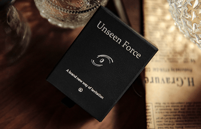 UNSEEN FORCE by TCC - Trick