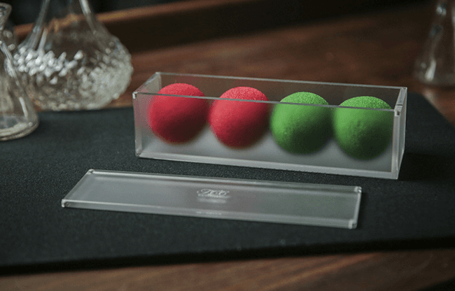 SPONGE SYSTEM by TCC - Trick