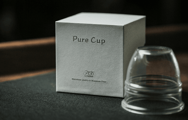PURE CUP by TCC - Trick