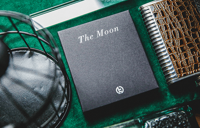 THE MOON by TCC - Trick