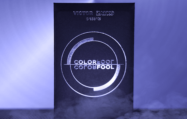 COLORFOOL by Victor Zatko - Trick