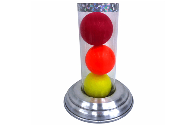 Making Room for Jesus by Ickle Pickle - Trick