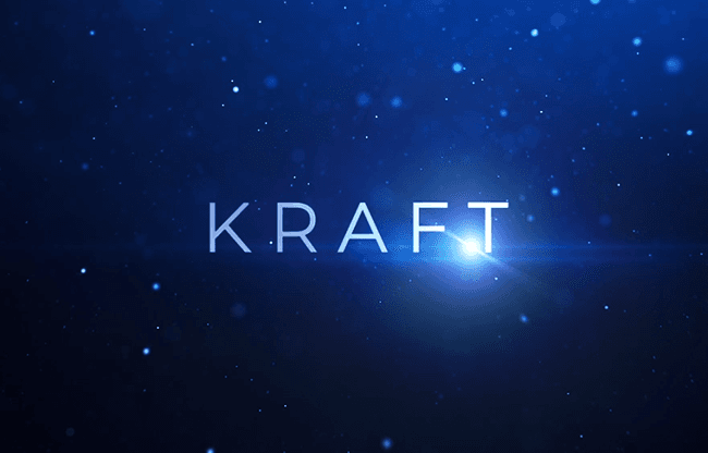 Kraft (Gimmicks and Online Instructions) by Axel Vergnaud - Trick