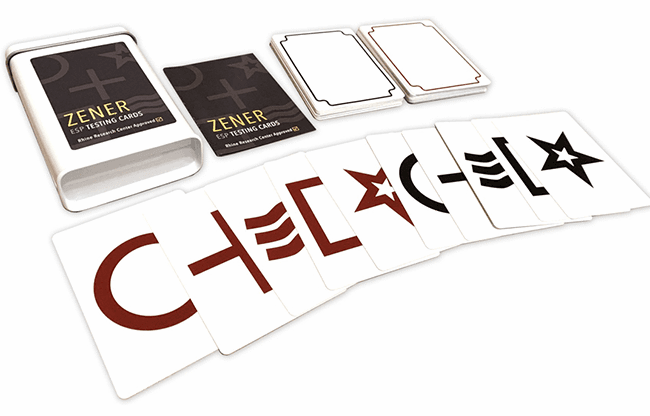 Fully Naked ESP by MindFX - Trick