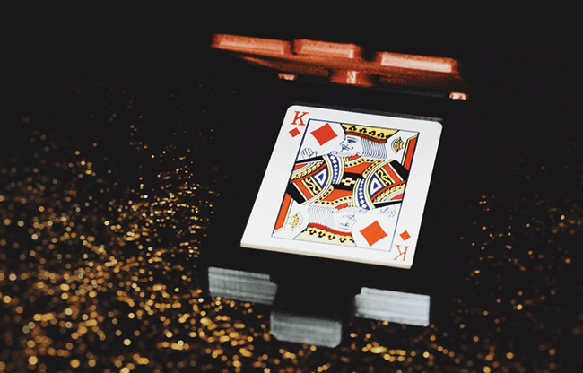 Just Breathe by Thomas Alley - Trick