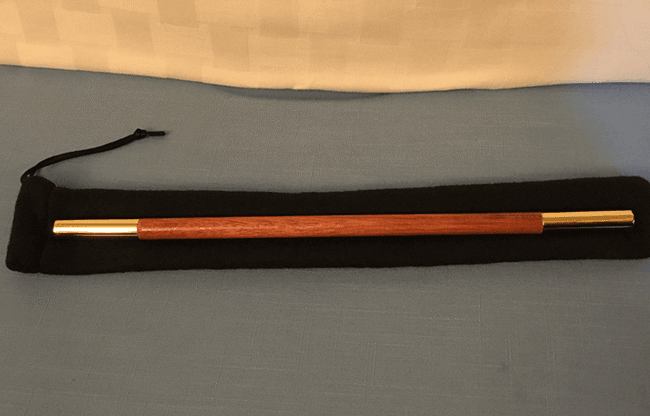 WAND by Tony Karpinski - Trick