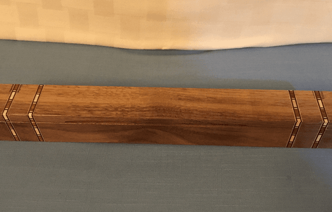 WAND BOX by Tony Karpinski - Trick