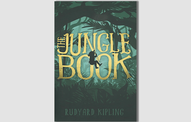 The Jungle Book Test (Online Instructions) by Josh Zandman - Trick