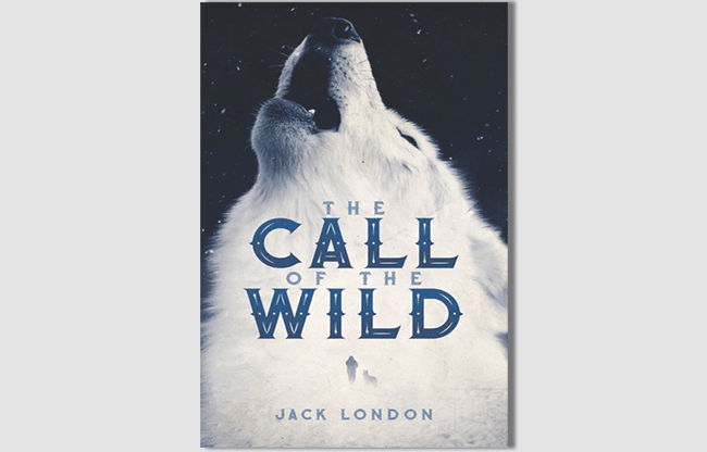 Call of the Wild Book Test (Online Instructions) by Josh Zandman - Trick