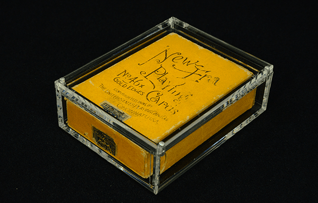 Carat XST Slip Tuck Case