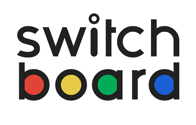 Switch Board by Martin Andersen - Trick